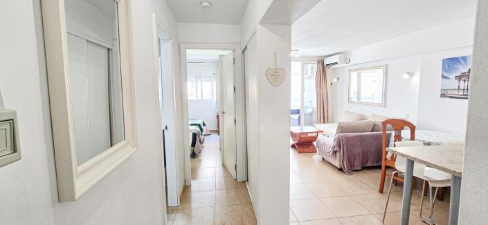 Image No.10-1 Bed Apartment for sale