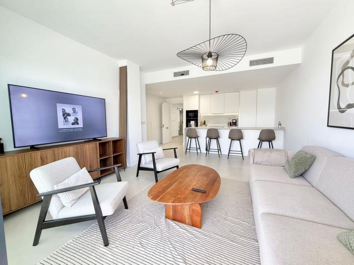 Image No.9-2 Bed Apartment for sale