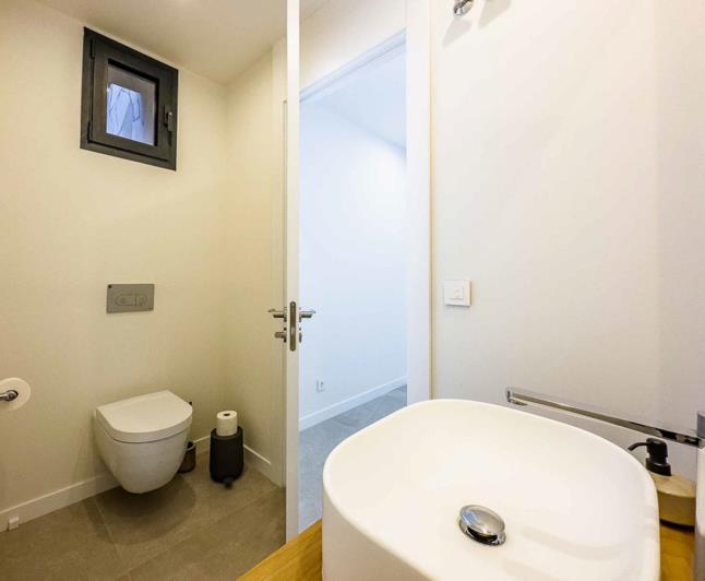 Image No.4-Maison de ville de 3 chambres à vendre à Marbella