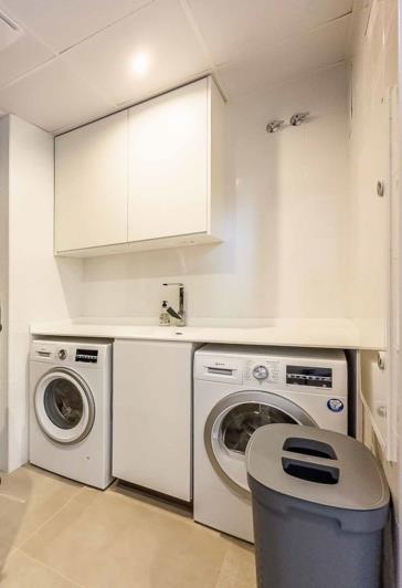 Image No.5-Maison de ville de 3 chambres à vendre à Marbella