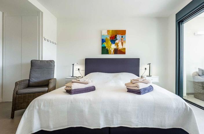 Image No.6-Maison de ville de 3 chambres à vendre à Marbella