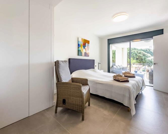 Image No.7-Maison de ville de 3 chambres à vendre à Marbella