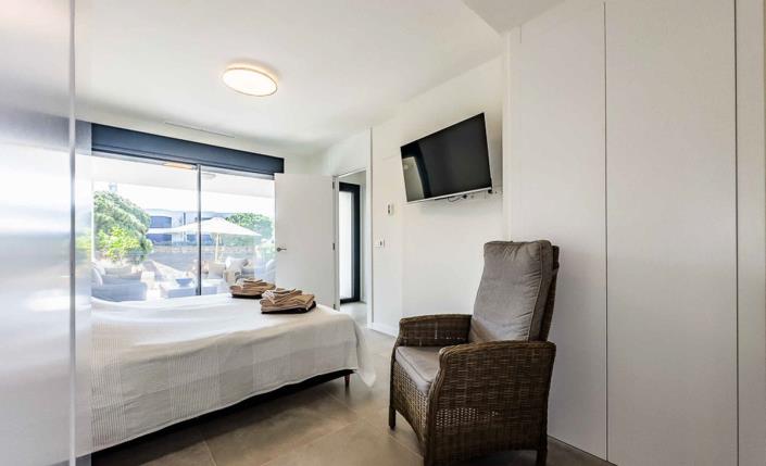 Image No.8-Maison de ville de 3 chambres à vendre à Marbella