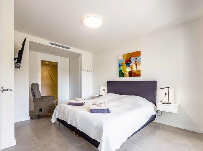 Image No.9-Maison de ville de 3 chambres à vendre à Marbella