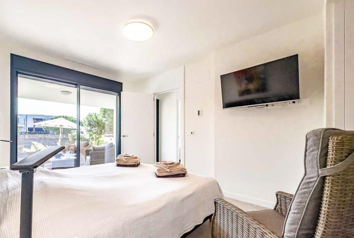 Image No.10-Maison de ville de 3 chambres à vendre à Marbella