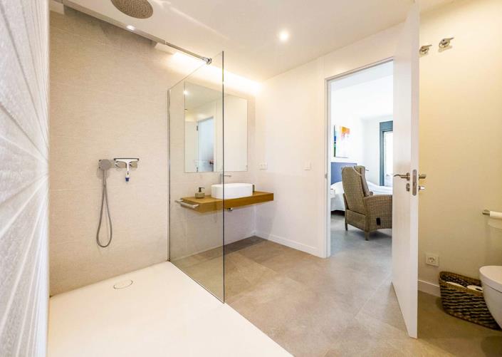 Image No.11-Maison de ville de 3 chambres à vendre à Marbella