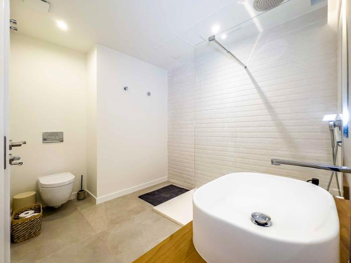 Image No.13-Maison de ville de 3 chambres à vendre à Marbella