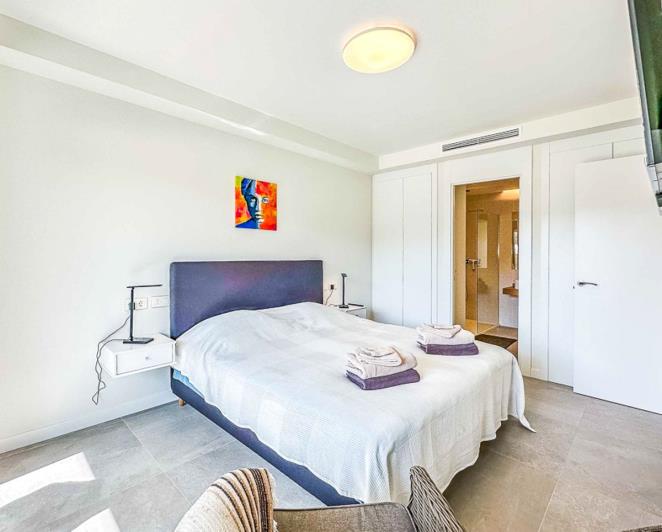 Image No.16-Maison de ville de 3 chambres à vendre à Marbella