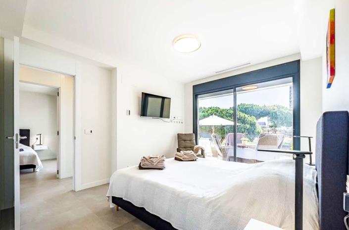 Image No.17-Maison de ville de 3 chambres à vendre à Marbella