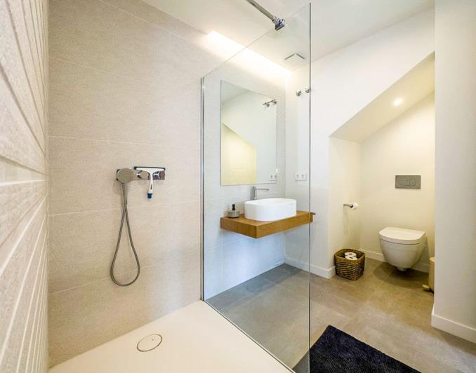 Image No.18-Maison de ville de 3 chambres à vendre à Marbella