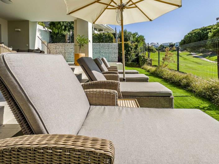 Image No.22-Maison de ville de 3 chambres à vendre à Marbella