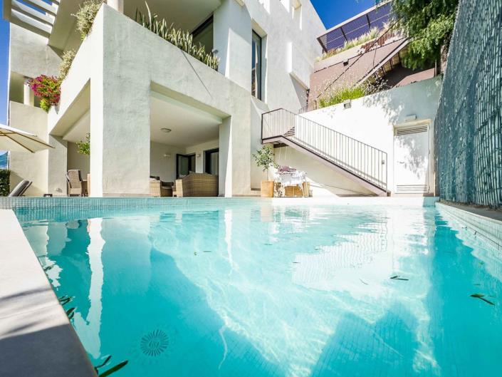 Image No.23-Maison de ville de 3 chambres à vendre à Marbella