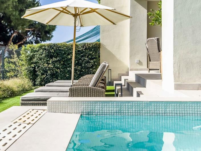 Image No.24-Maison de ville de 3 chambres à vendre à Marbella