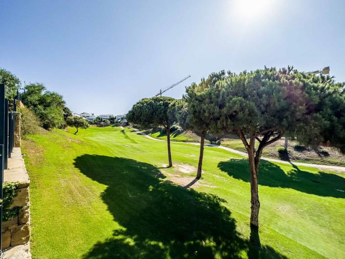 Image No.27-Maison de ville de 3 chambres à vendre à Marbella