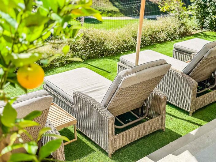 Image No.28-Maison de ville de 3 chambres à vendre à Marbella