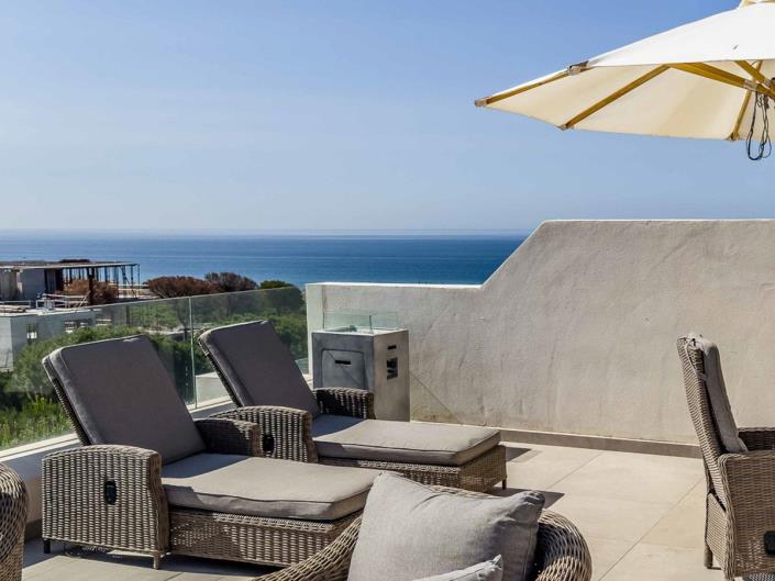 Image No.31-Maison de ville de 3 chambres à vendre à Marbella