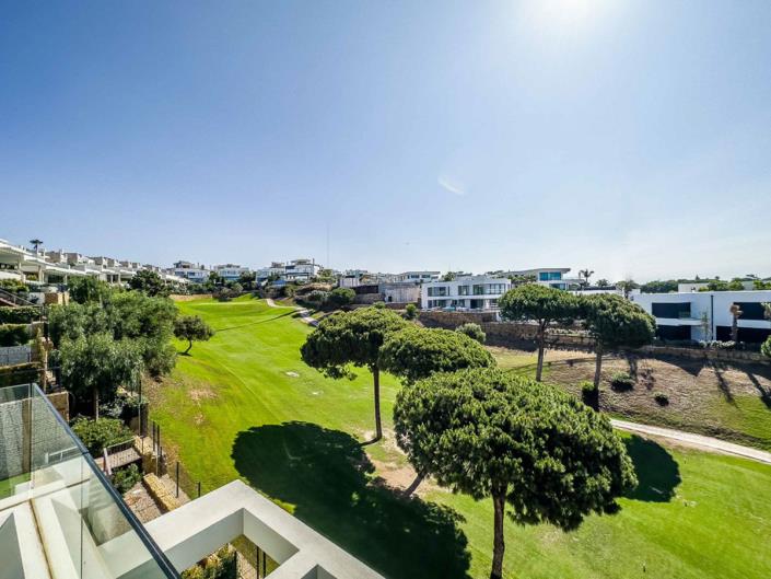 Image No.35-Maison de ville de 3 chambres à vendre à Marbella