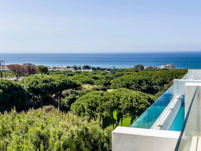 Image No.36-Maison de ville de 3 chambres à vendre à Marbella