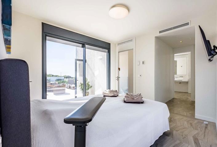 Image No.37-Maison de ville de 3 chambres à vendre à Marbella