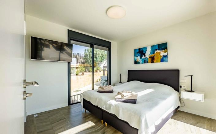 Image No.38-Maison de ville de 3 chambres à vendre à Marbella