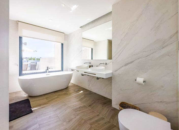 Image No.40-Maison de ville de 3 chambres à vendre à Marbella