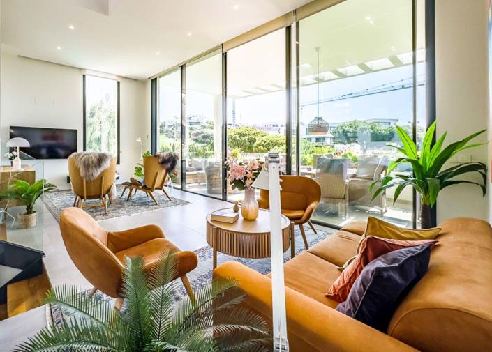 Image No.42-Maison de ville de 3 chambres à vendre à Marbella