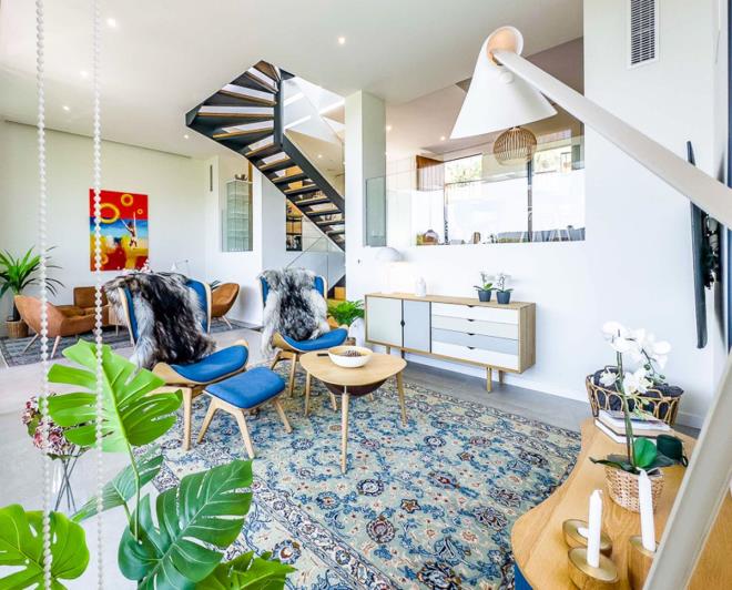 Image No.44-Maison de ville de 3 chambres à vendre à Marbella