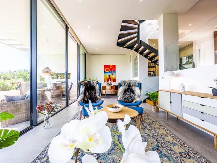 Image No.46-Maison de ville de 3 chambres à vendre à Marbella