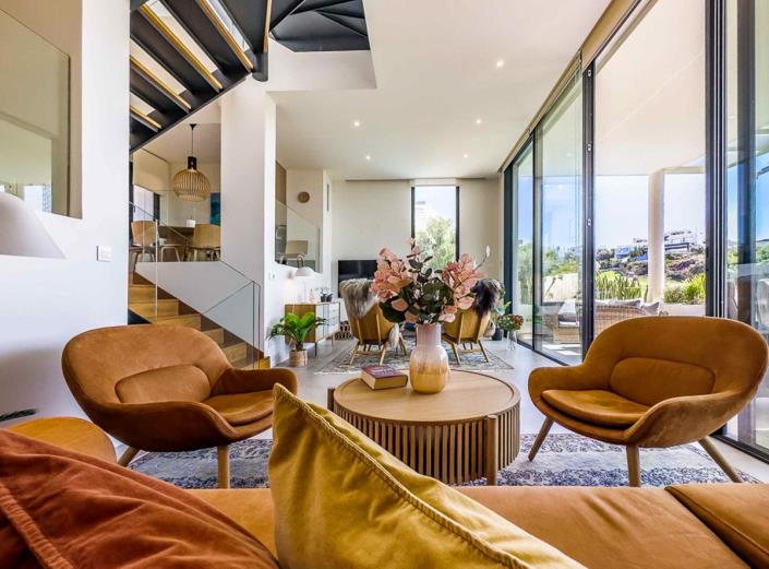 Image No.47-Maison de ville de 3 chambres à vendre à Marbella