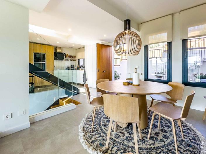 Image No.48-Maison de ville de 3 chambres à vendre à Marbella