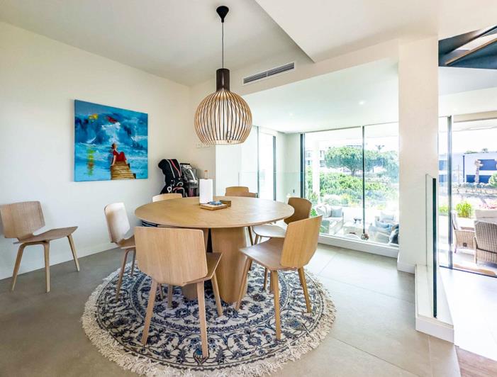 Image No.49-Maison de ville de 3 chambres à vendre à Marbella