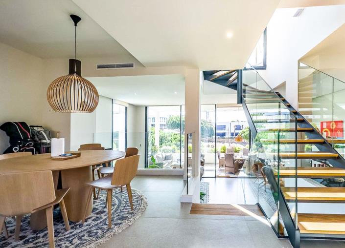 Image No.50-Maison de ville de 3 chambres à vendre à Marbella