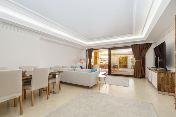 Image No.2-3 Bed Apartment for sale