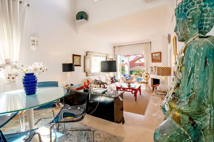 Image No.12-3 Bed Duplex for sale