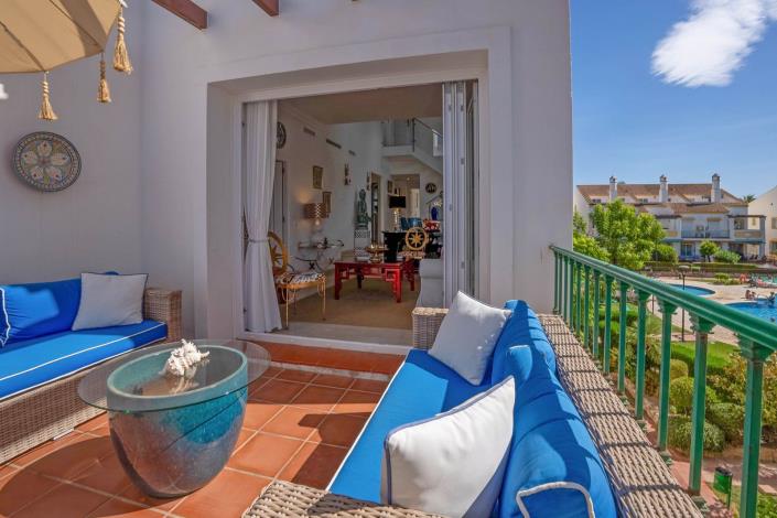 Image No.16-3 Bed Duplex for sale