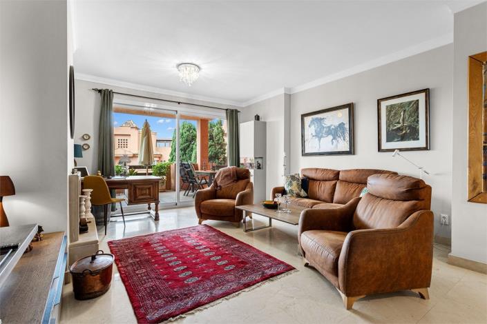 Image No.3-2 Bed Apartment for sale