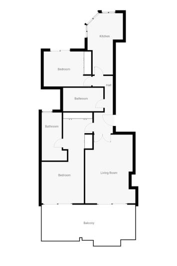 Image No.25-2 Bed Apartment for sale