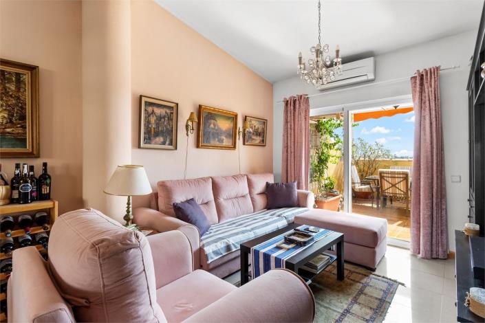 Image No.2-2 Bed Penthouse for sale