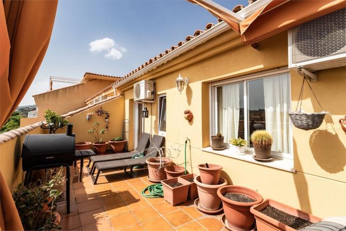 Image No.19-2 Bed Penthouse for sale