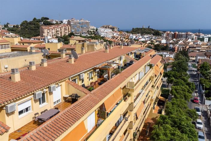 Image No.21-2 Bed Penthouse for sale