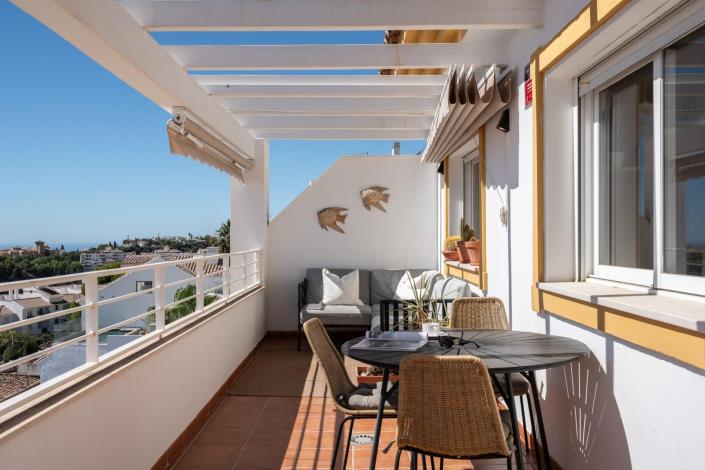 Image No.13-2 Bed Penthouse for sale