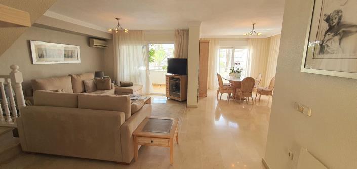 Image No.8-3 Bed Duplex for sale