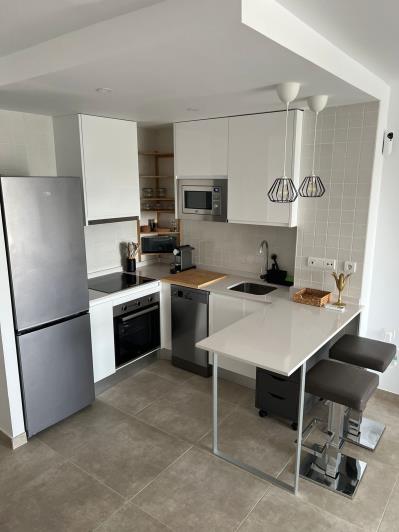 Image No.5-Appartement de 2 chambres à vendre à Istán