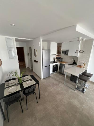 Image No.8-Appartement de 2 chambres à vendre à Istán