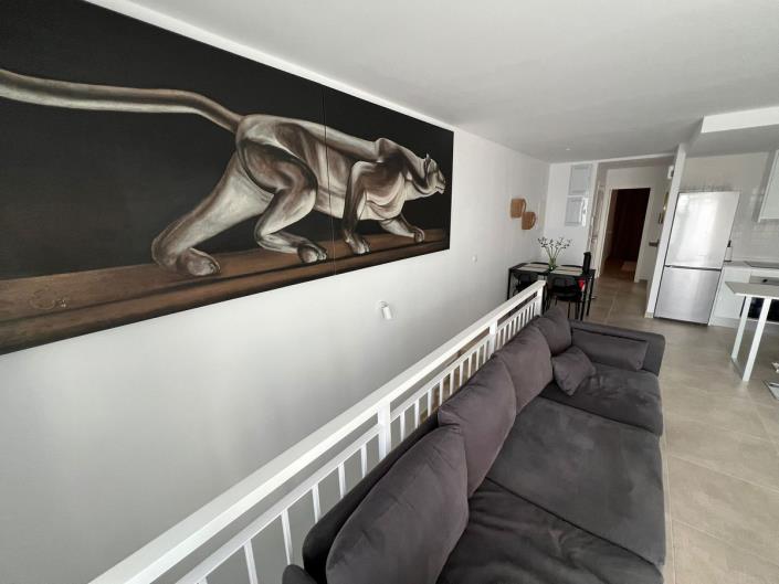 Image No.10-Appartement de 2 chambres à vendre à Istán