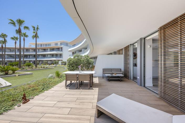 Image No.34-2 Bed Apartment for sale