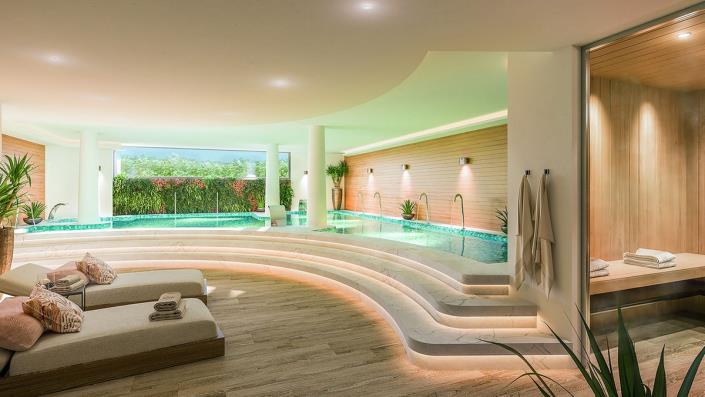 Image No.3-3 Bed Penthouse for sale