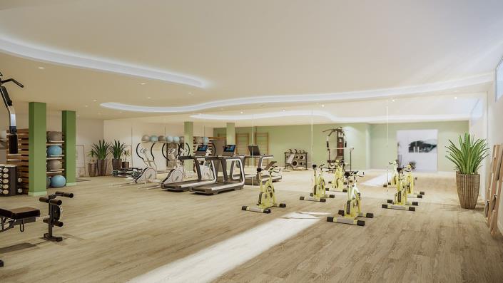 Image No.4-3 Bed Penthouse for sale