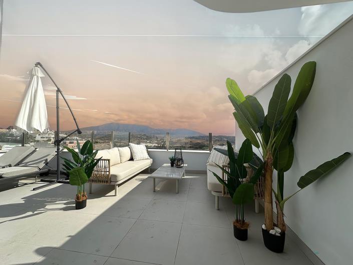 Image No.5-3 Bed Penthouse for sale