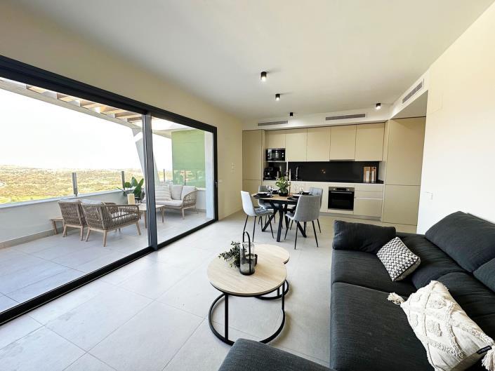 Image No.19-3 Bed Penthouse for sale